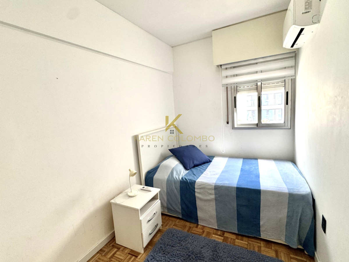Apartamento ID.21097066 - Apartamento en venta Punta Carretas 3 Dormitorios y cochera 
