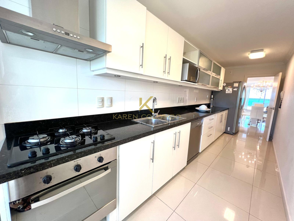 Apartamento ID.21095629 - VENTA APARTAMENTO 3 DORMITORIOS EN MANSA