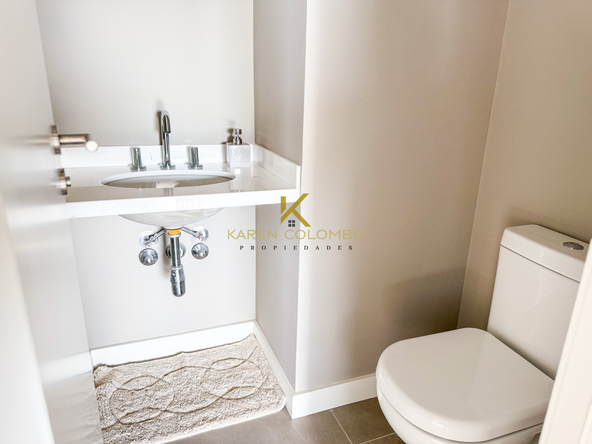 Apartamento ID.21095847 - Apartamento en venta Punta del Este, Oportunidad!