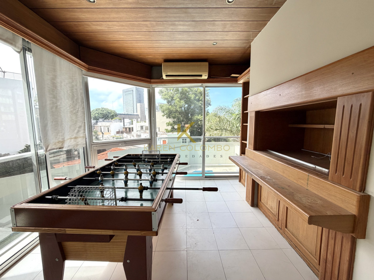 Apartamento ID.21097113 - Apartamento en alquiler Punta Carretas