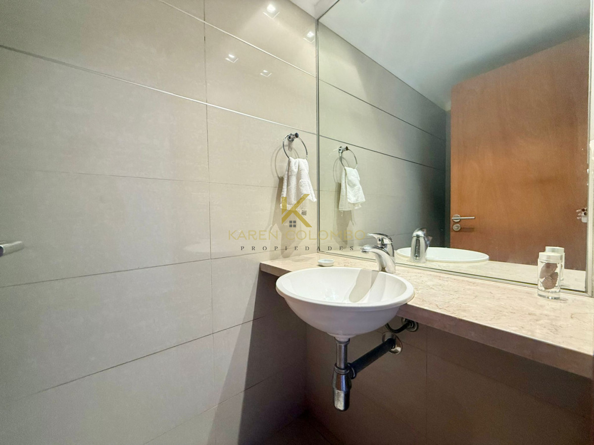 Apartamento ID.21096906 - Apartamento en Alquiler Temporada - Punta del Este