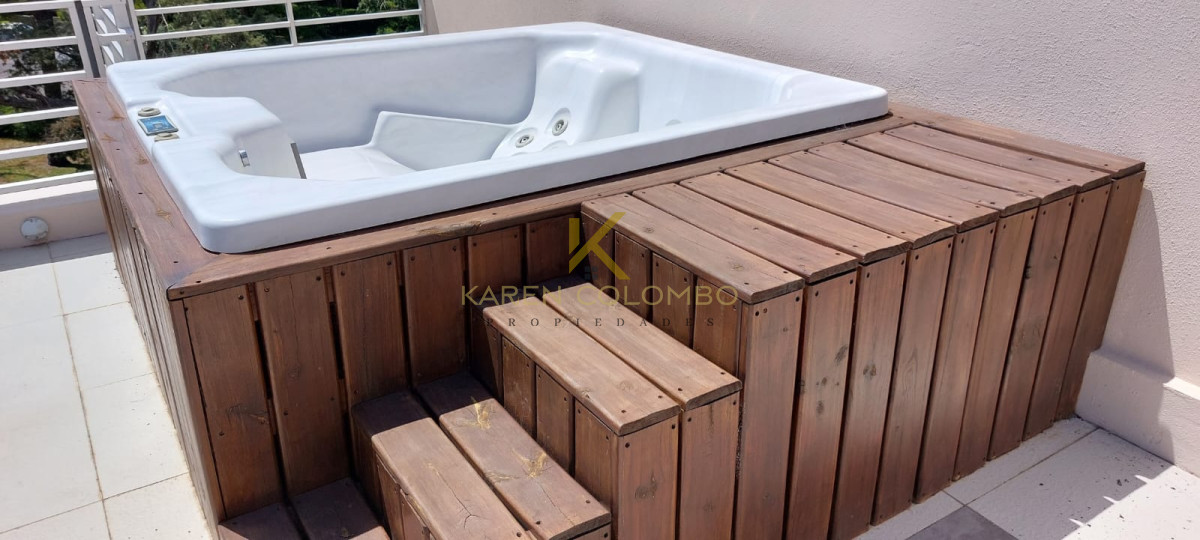 Apartamento ID.21096914 - Penthouse de 1 dormitorio en venta 