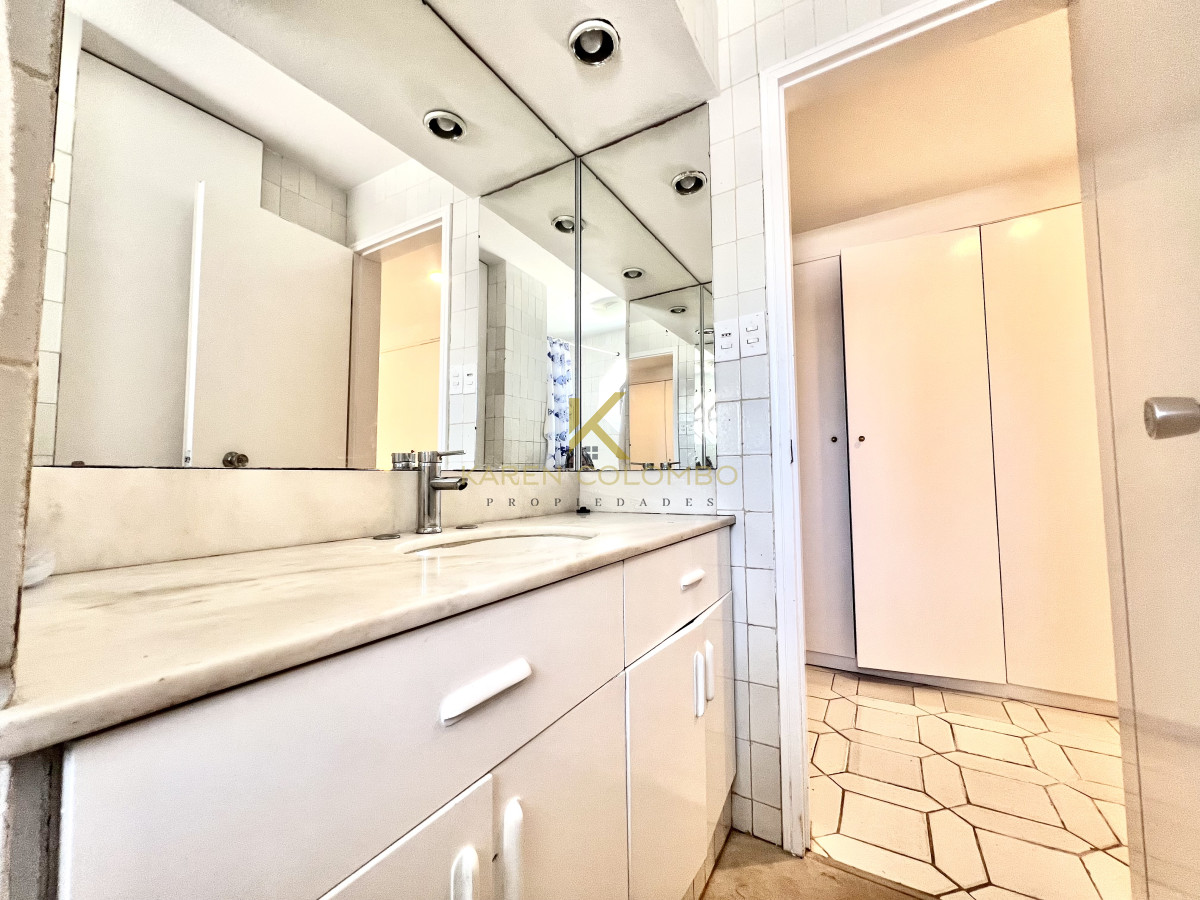 Apartamento ID.21096533 - Apartamento en venta en Peninsula, Punta del Este