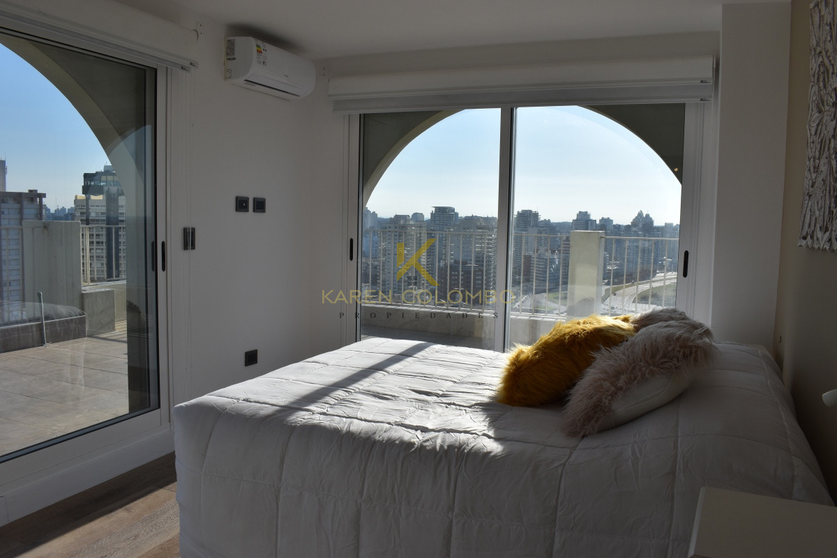 Apartamento ID.21094586 - PENT HOUSE PENINSULA