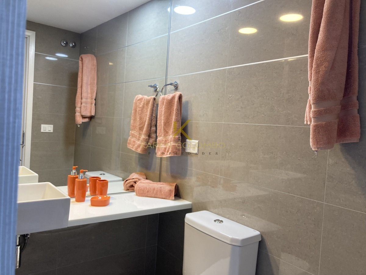 Apartamento ID.21089652 - Apartamento en venta playa Mansa