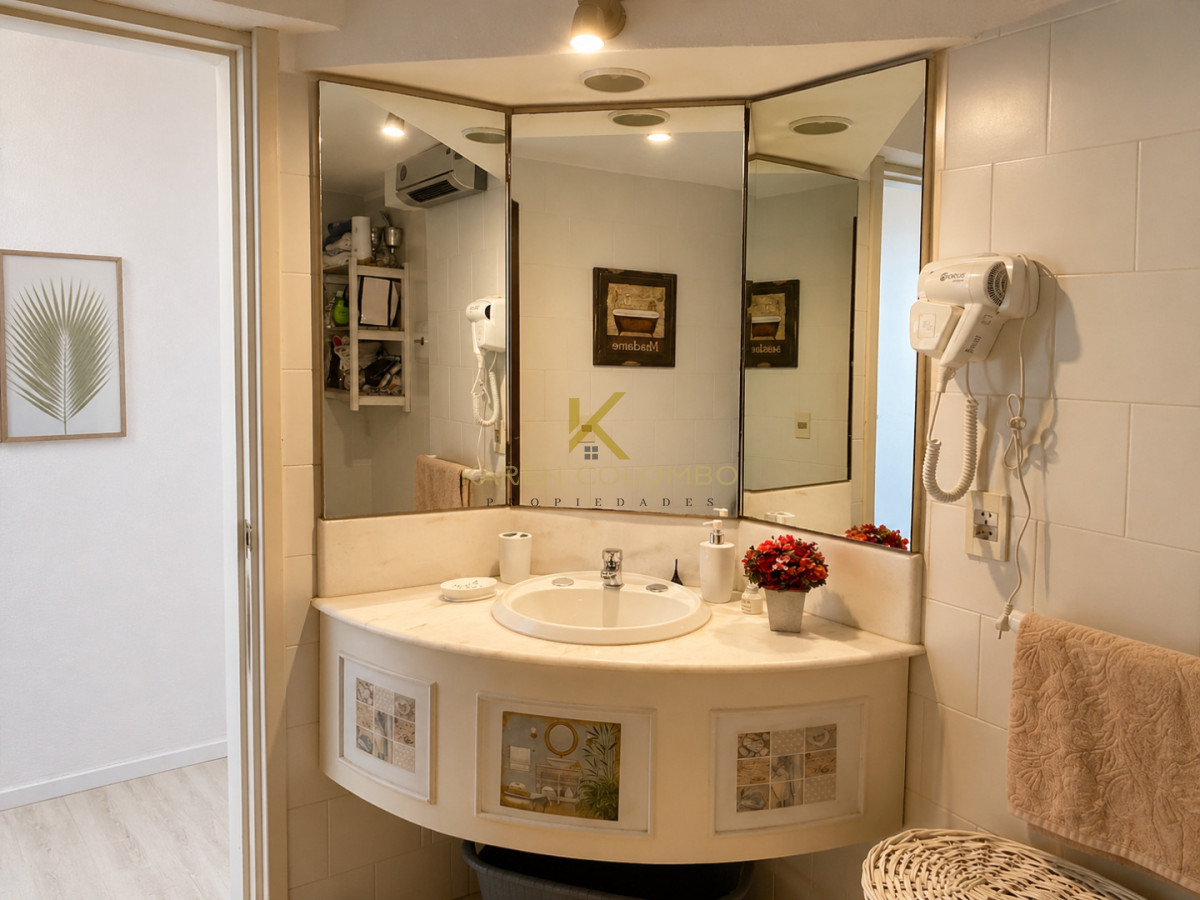 Apartamento ID.21089474 - Apartamento en venta Punta del Este