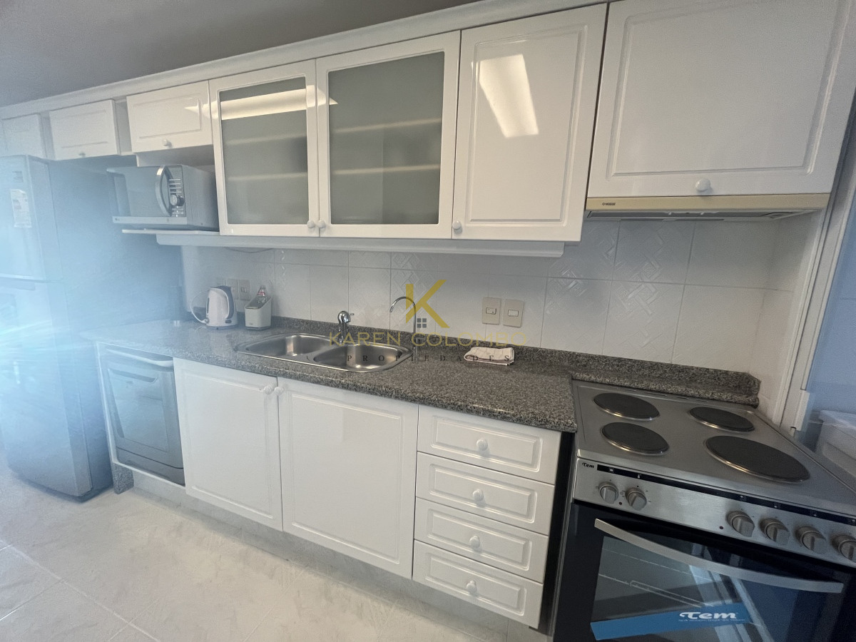 Apartamento ID.21094017 - Alquiler temporal Apartamento en Mansa