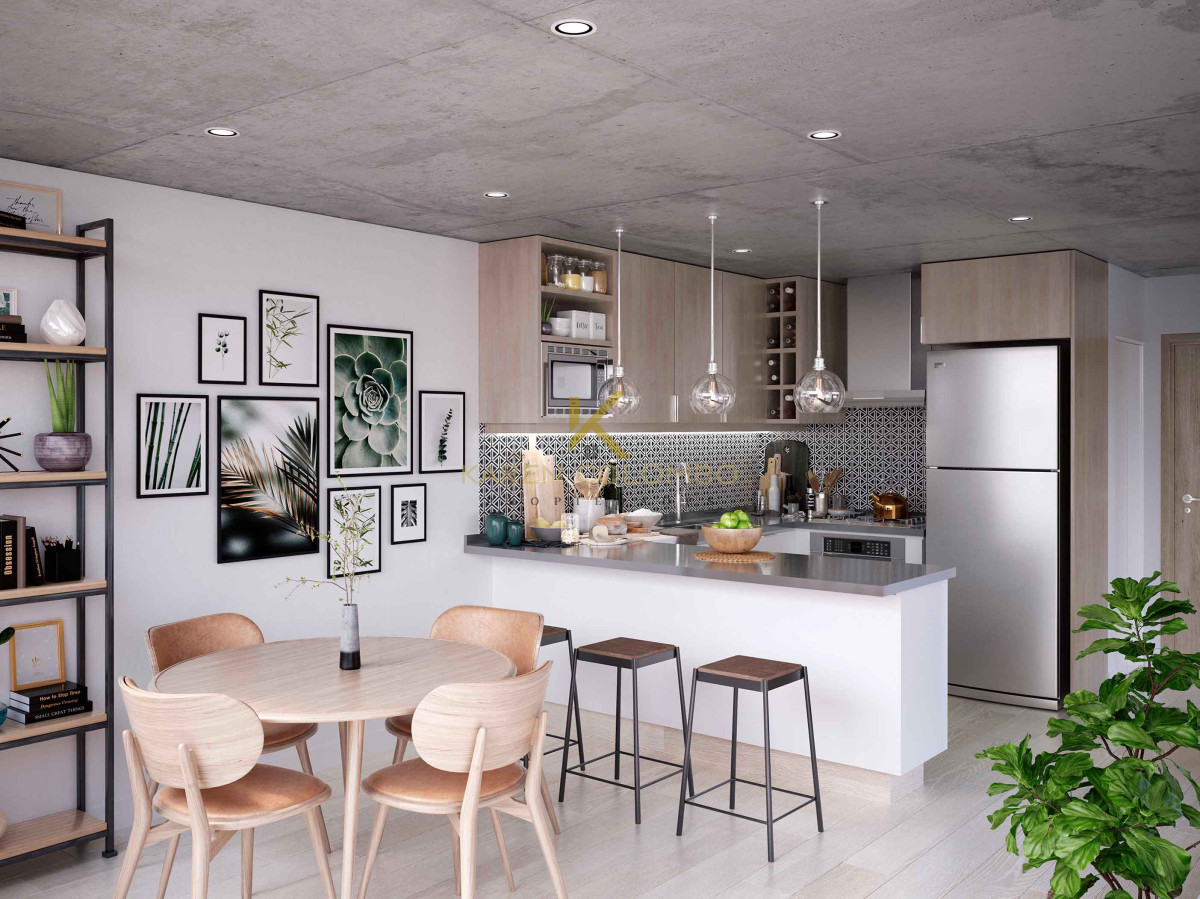 Centro Montevideo - GoPunta - Portal Inmobiliario de Punta del Este - Maldonado
