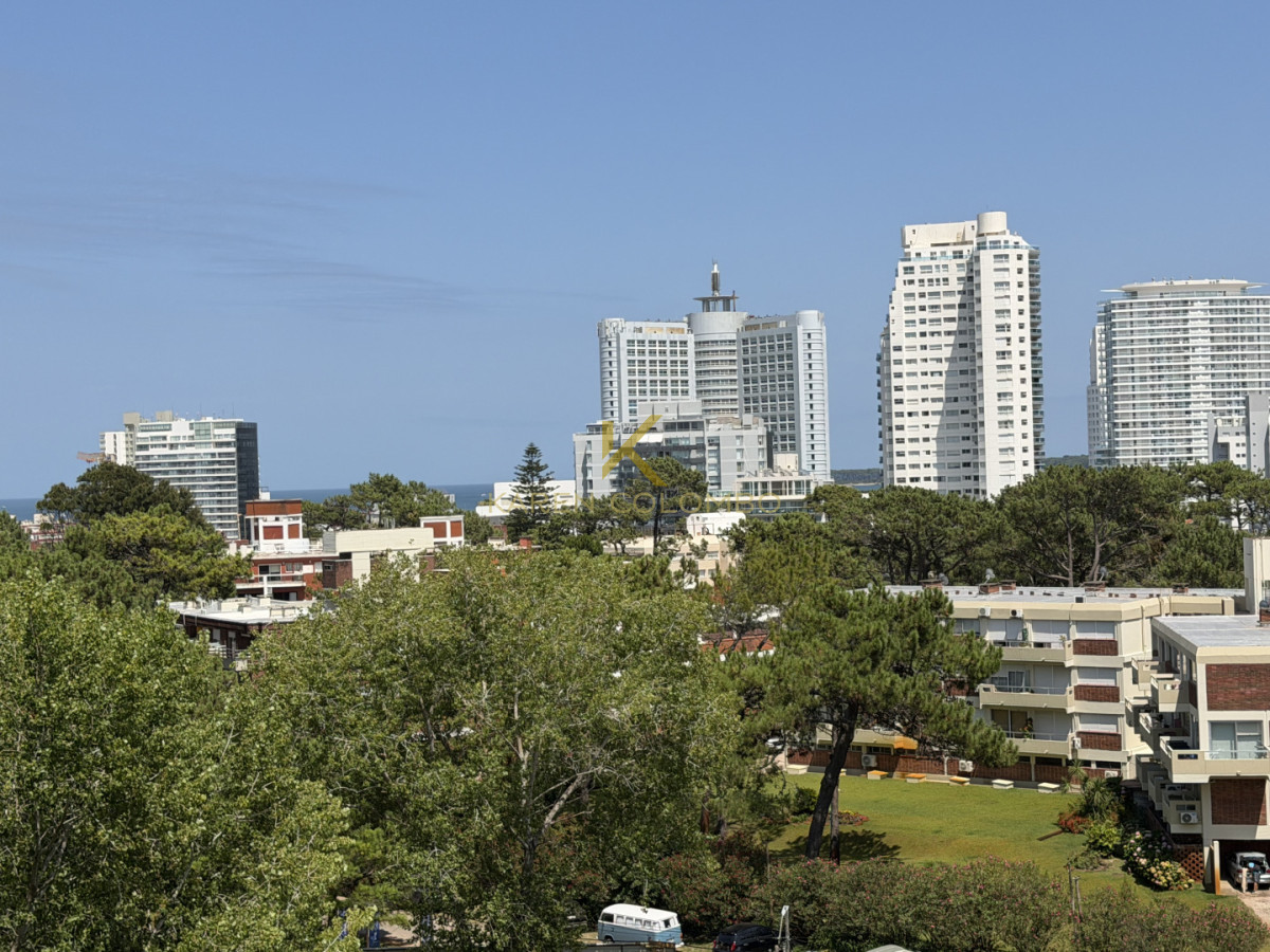 Apartamento ID.21097016 - Apartamento en alquiler invernal Punta del Este