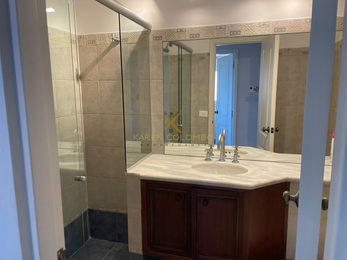 Apartamento ID.21096493 - Apartamento primera linea en Punta del Este