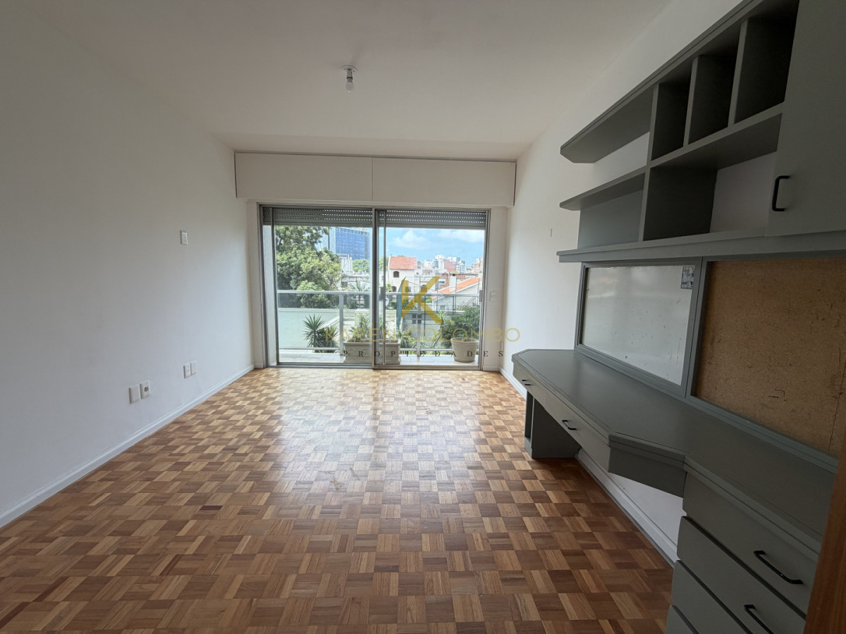 Apartamento ID.21097113 - Apartamento en alquiler Punta Carretas