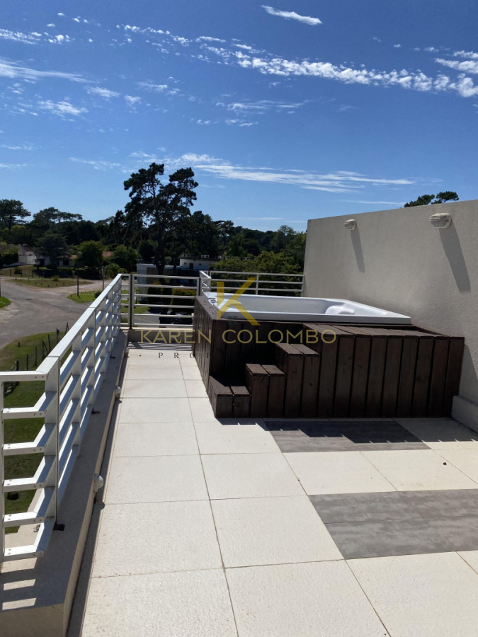 Apartamento ID.21096914 - Penthouse de 1 dormitorio en venta 