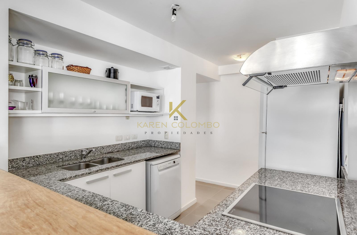 Apartamento ID.21094722 - Playa Brava, vista al mar