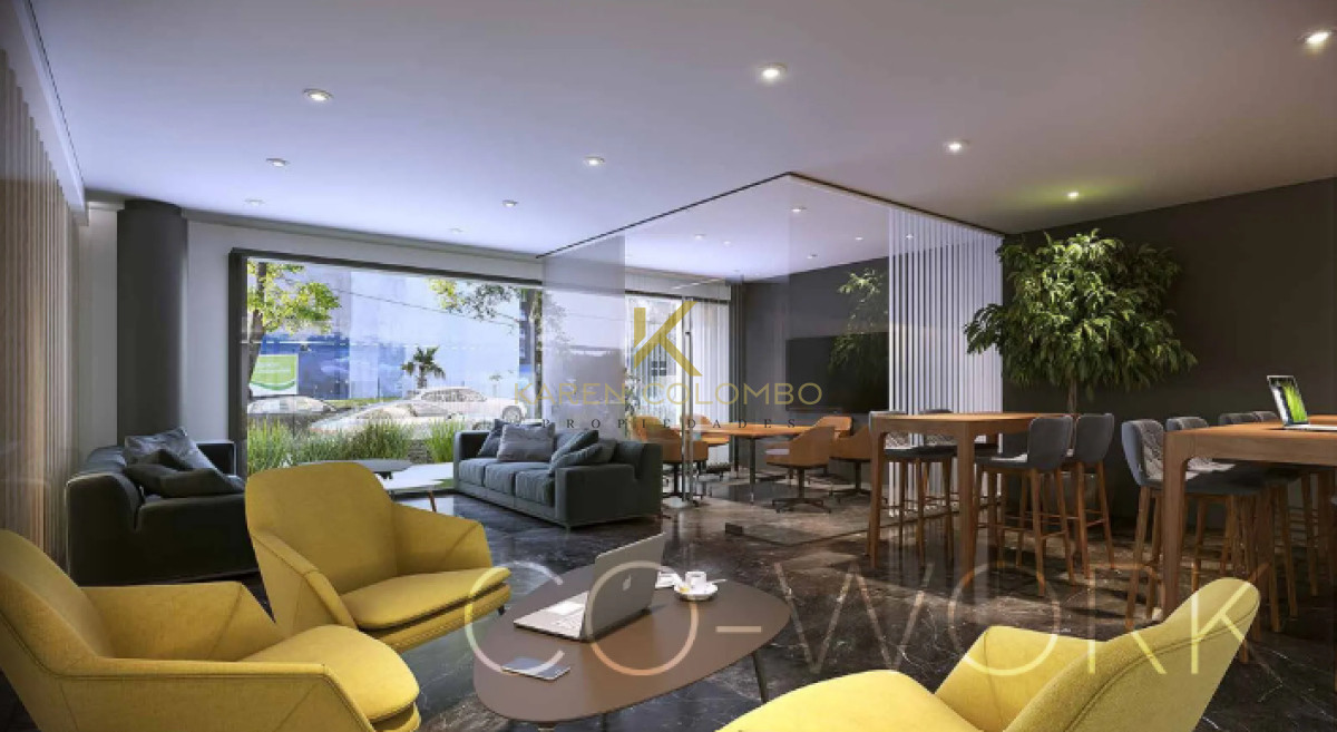 Apartamento ID.21095683 - Apartamento de 4 dormitorios en venta en Bilú Biarritz, Punta Carretas