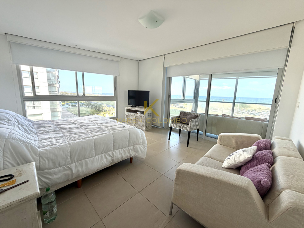 Apartamento ID.21097018 - Apartamento en alquiler invernal y temporal en Punta del Este 