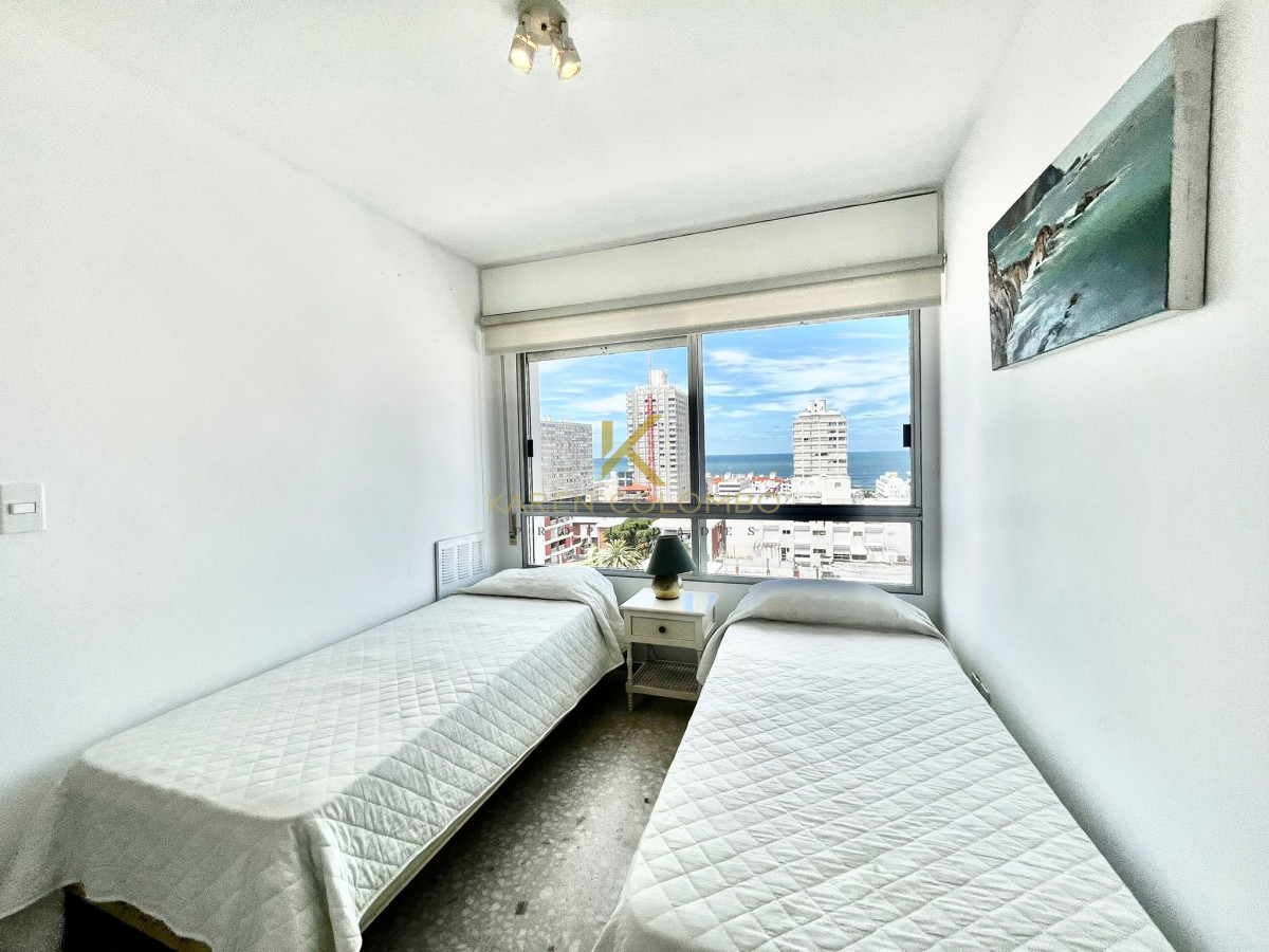 Apartamento ID.21096638 - Apartamento en venta de 2 dor más dependencia