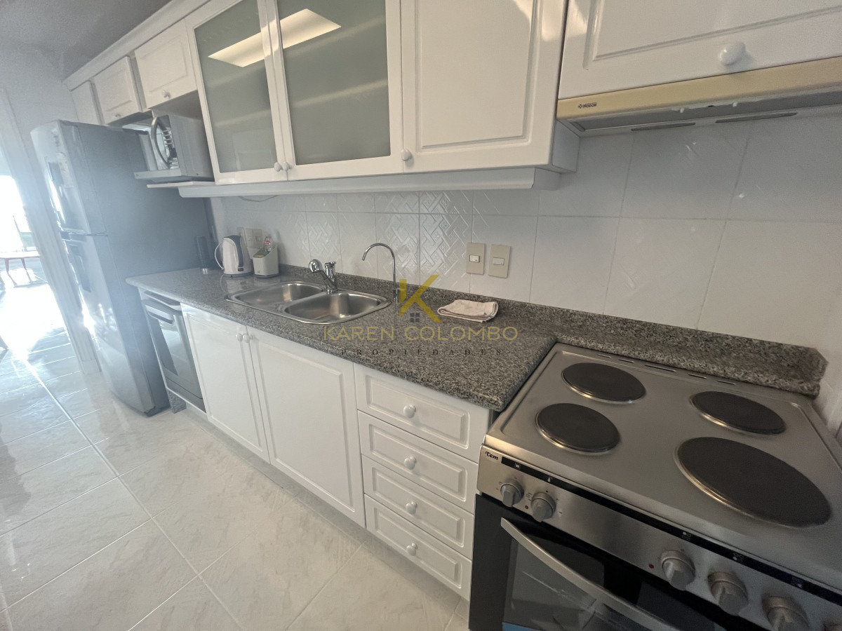 Apartamento ID.21094017 - Alquiler temporal Apartamento en Mansa