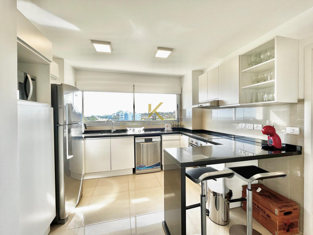 Apartamento ID.21096549 - ALQUILER PENTHOUSE BRAVA