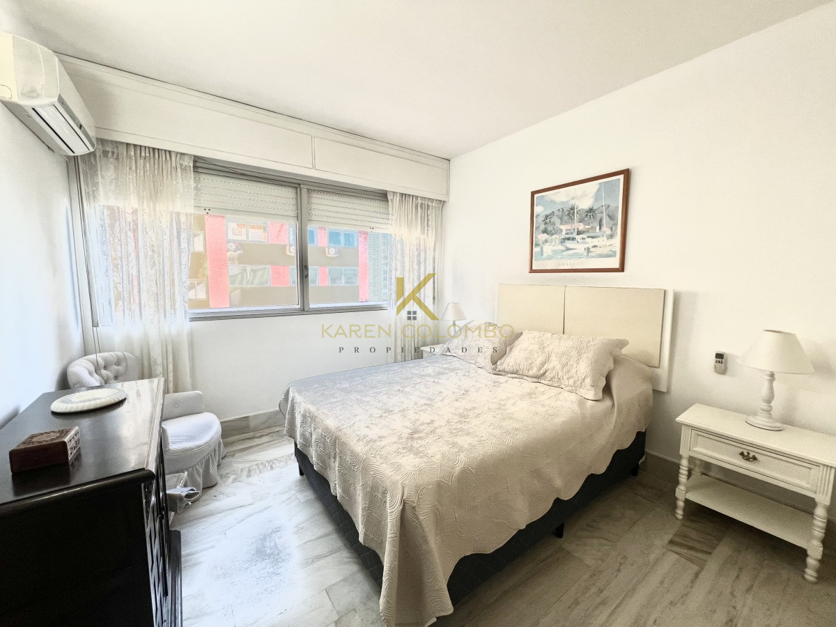 Apartamento ID.21094698 - Alquiler invernal en Punta del Este