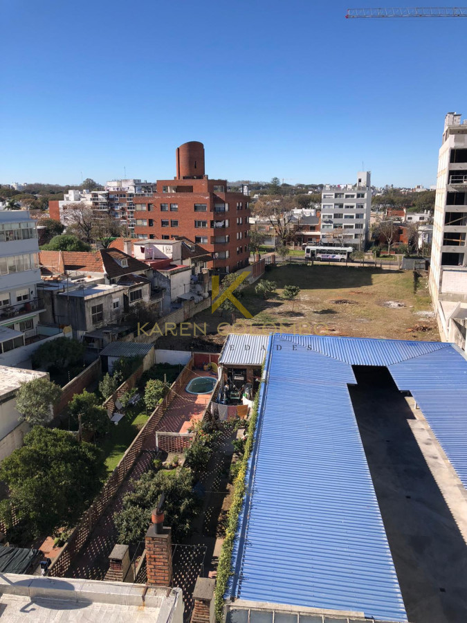 Apartamento ID.21095270 - alquiler malvin 1 dormitorio 