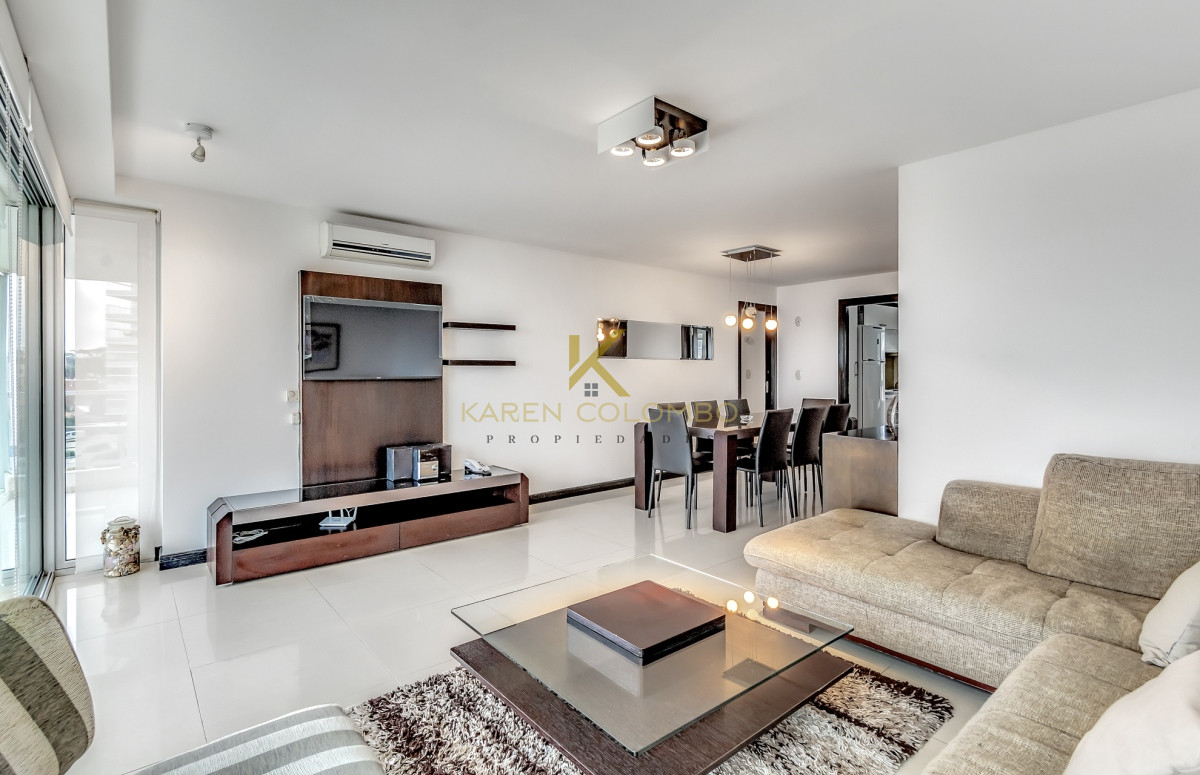 Mansa - GoPunta - Portal Inmobiliario de Punta del Este - Maldonado