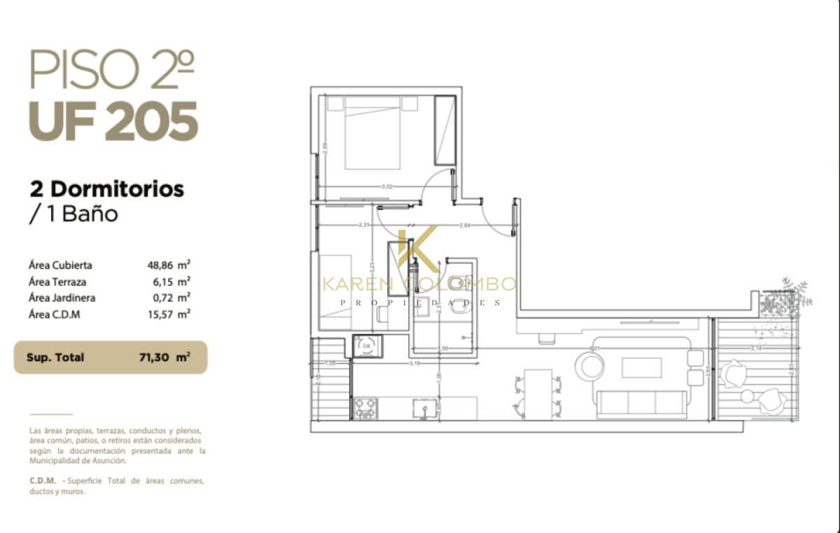 La Blanqueada - GoPunta - Portal Inmobiliario de Punta del Este - Maldonado