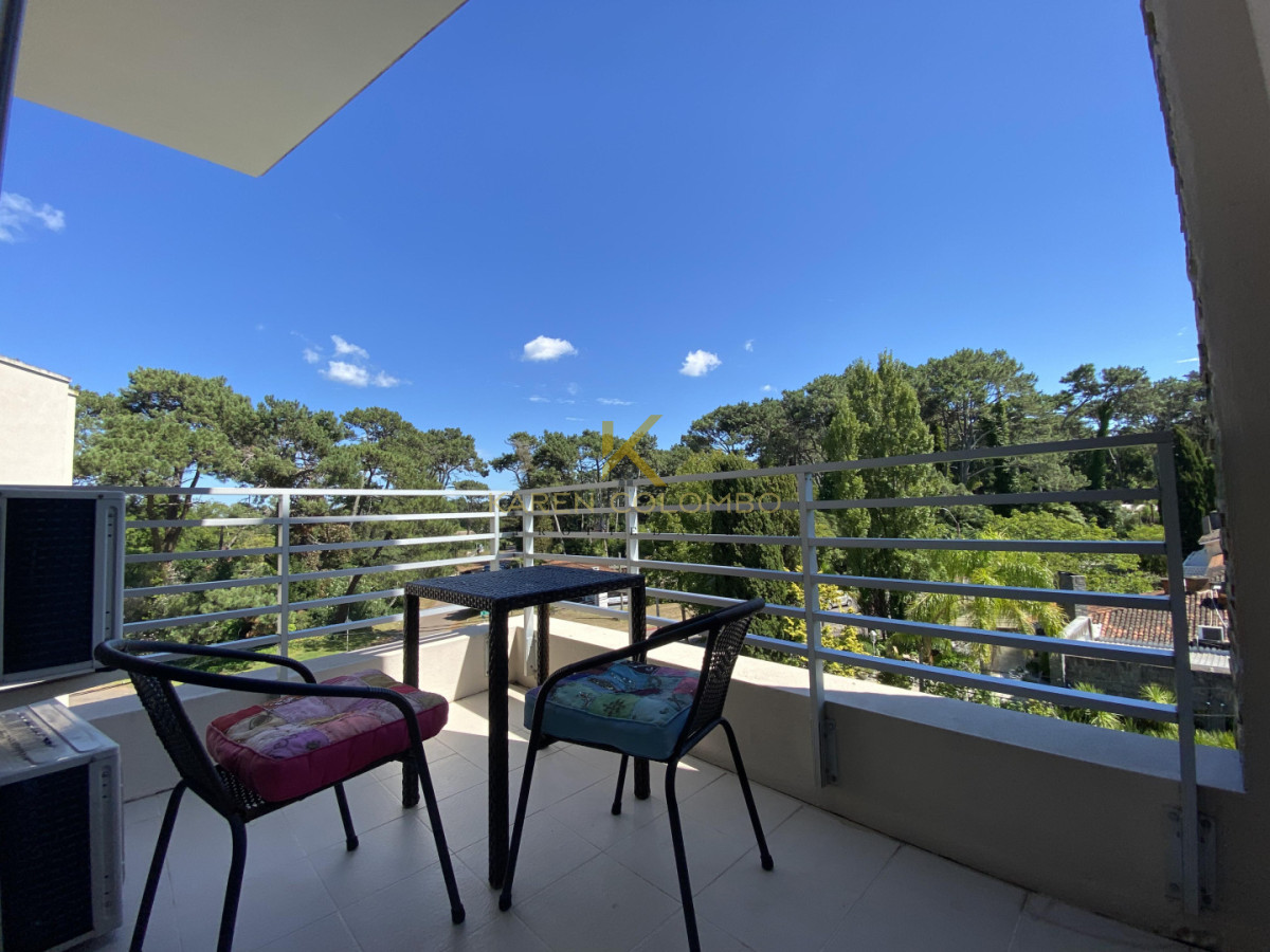Apartamento ID.21096914 - Penthouse de 1 dormitorio en venta 