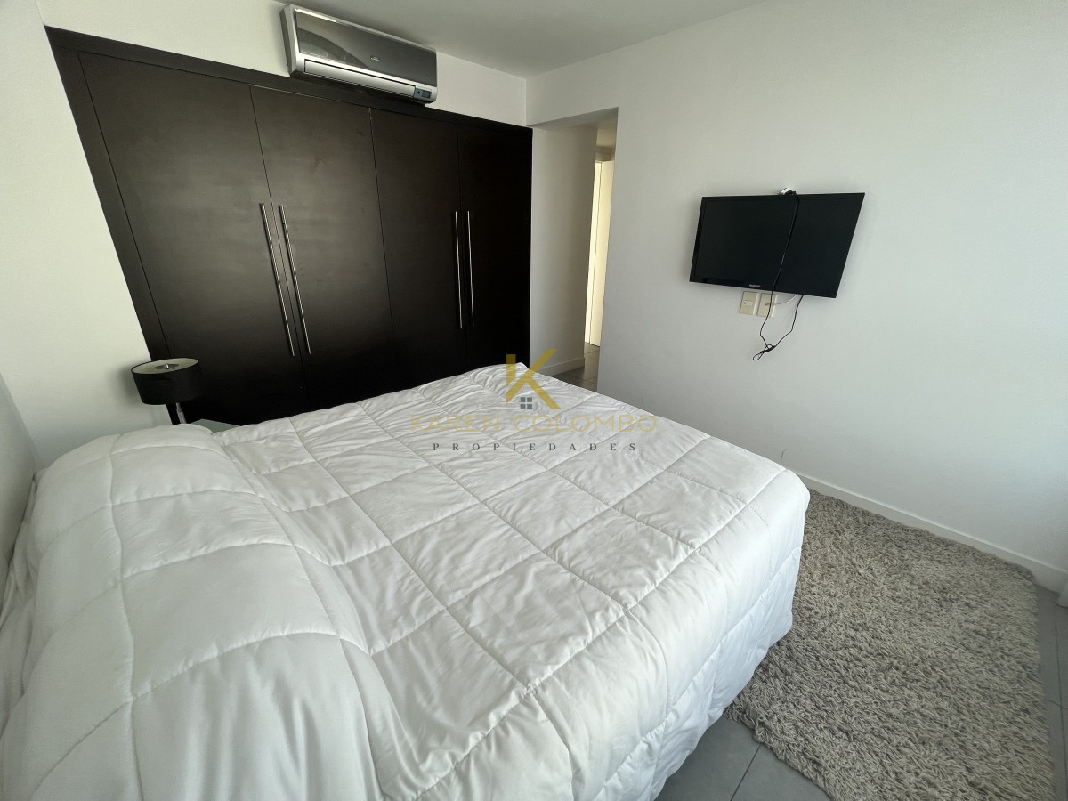 Apartamento ID.21094070 - Alquiler dos dormitorios en Torre Yoo