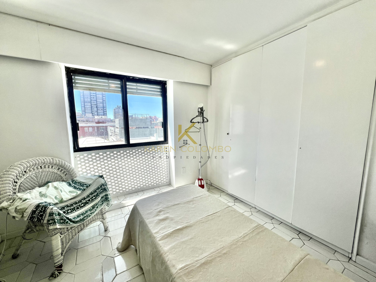 Apartamento ID.21096533 - Apartamento en venta en Peninsula, Punta del Este