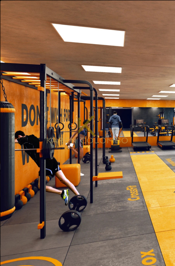 Apartamento ID.21095199 - ALQUILER MONOAMBIENTE POCITOS 