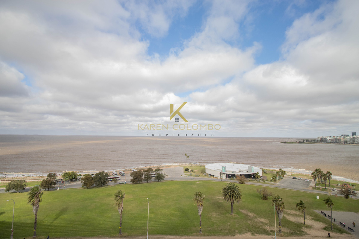 Apartamento ID.21095175 - VENTA apartamento en POCITOS OLIMPO