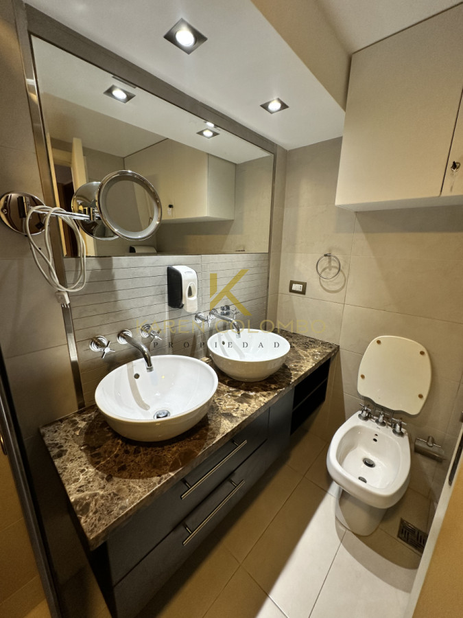 Apartamento ID.21095488 - ALQUILER diamantis plaza 