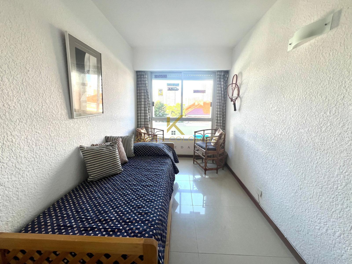Apartamento ID.21095385 - apartamento en venta primera linea playa mansa