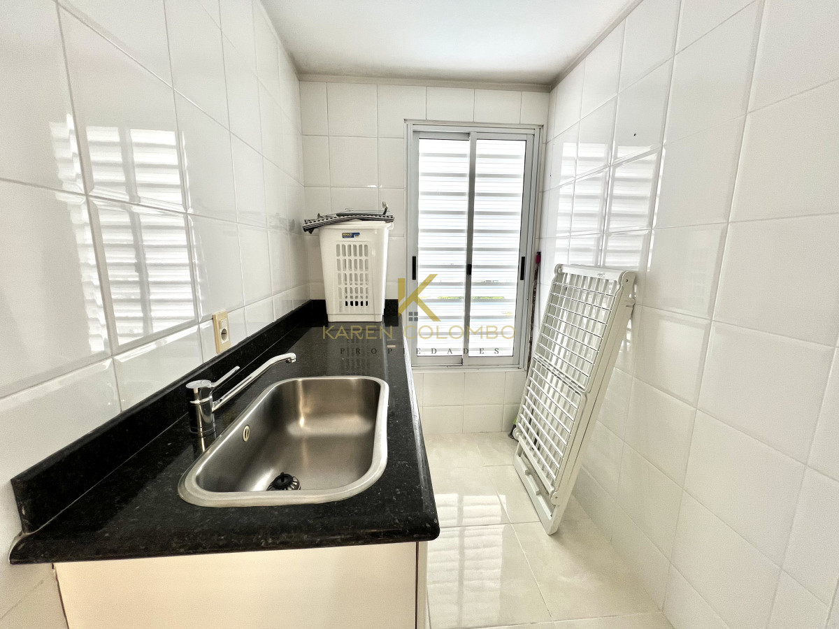 Apartamento ID.21096328 - Apartamento en venta primera linea playa Mansa, Punta del Este