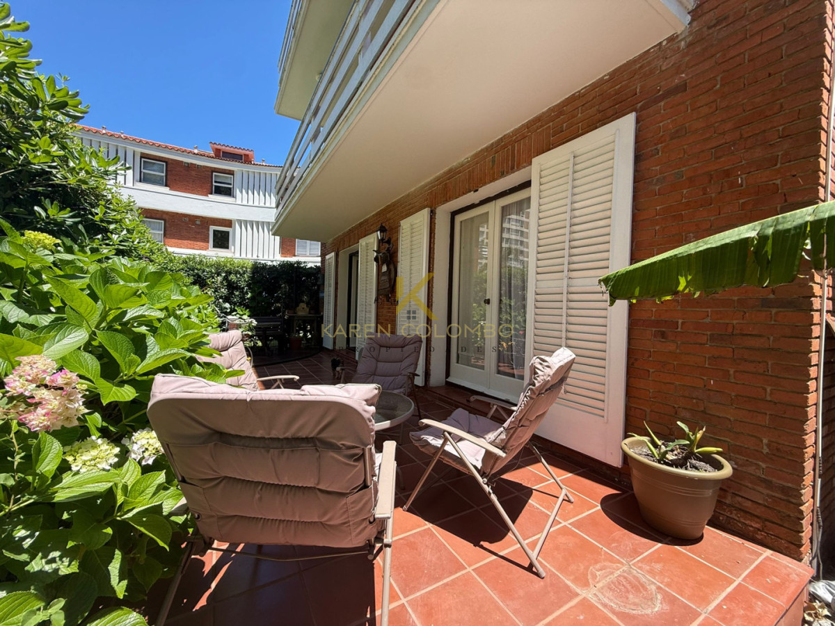 Apartamento ID.21096813 - Apartamento estilo casa en Calle 20