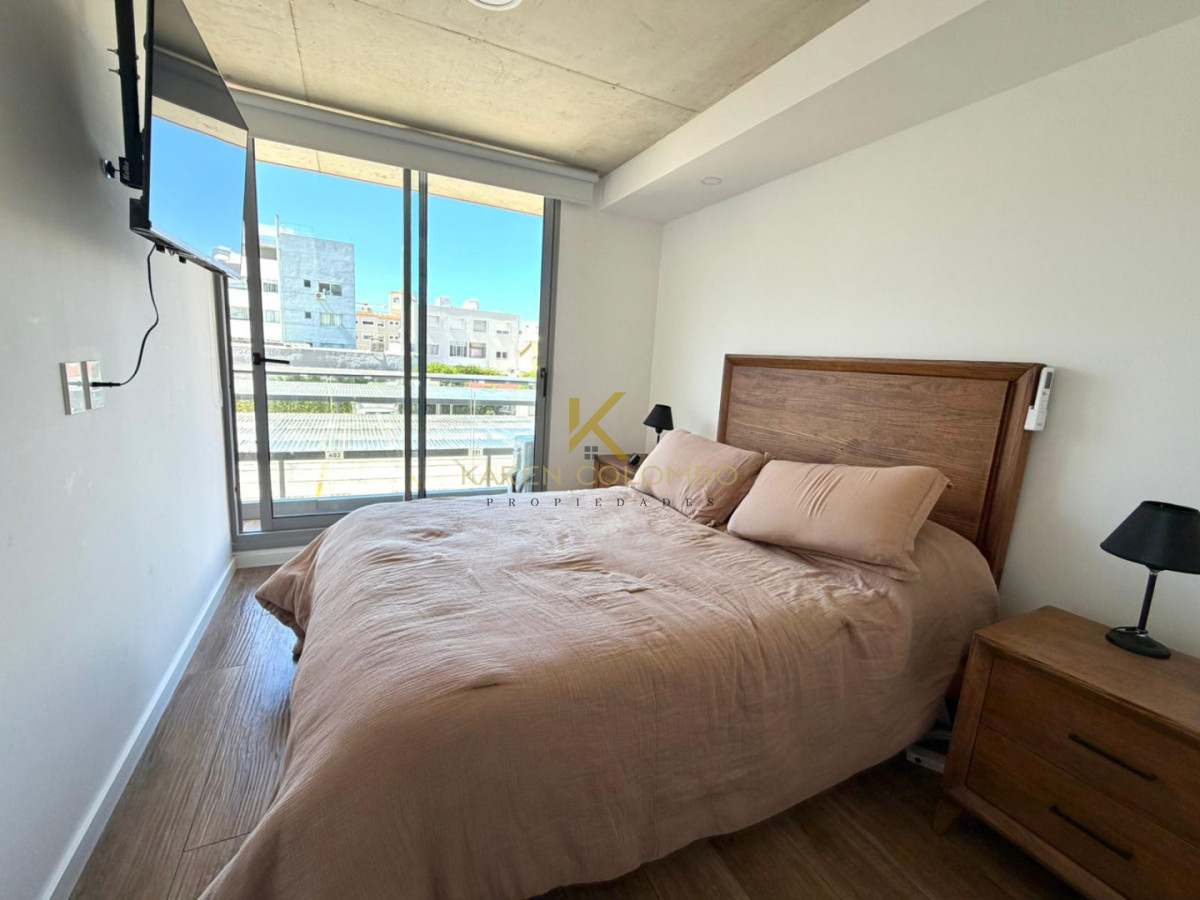 Apartamento ID.21097108 - Alquiler Invernal en Peninsula de 1 dormitorio 