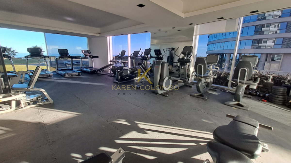 Apartamento ID.21096550 - Apartamento en alquiler Temporada ! 