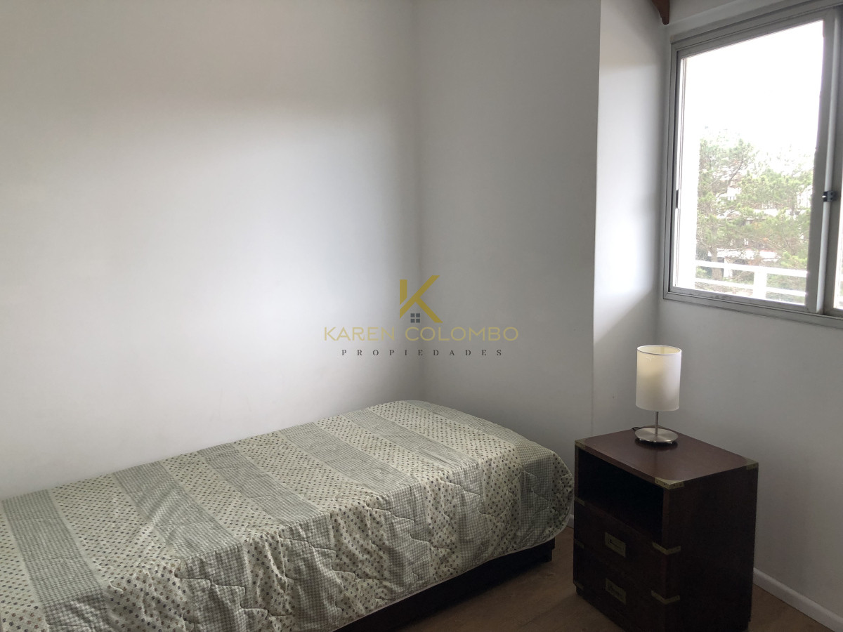 Apartamento ID.21096232 - Apartamento en venta Primera Linea - Playa Mansa