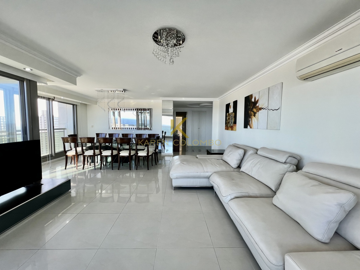 Apartamento ID.21094453 - APARTAMENTO EN VENTA PRIMERA LINEA DE PLAYA BRAVA