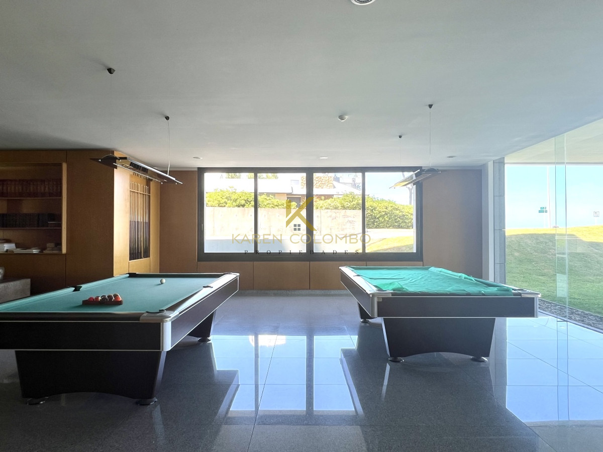 Apartamento ID.21094181 - Apartamento en primera linea playa Mansa Punta del Este