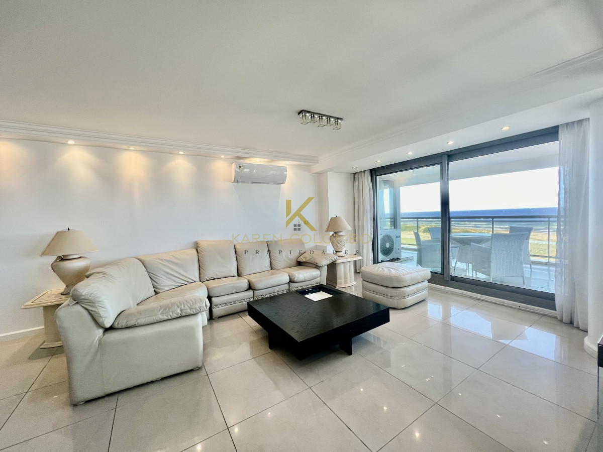 Apartamento ID.21094452 - APARTAMENTO EN VENTA PLAYA BRAVA PRIMERA LINEA