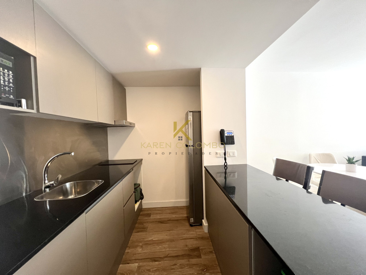 Apartamento ID.21095106 - Apartamento en venta Puerto Punta del Este.