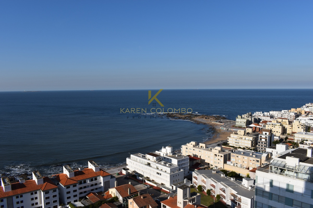 Apartamento ID.21094586 - PENT HOUSE PENINSULA