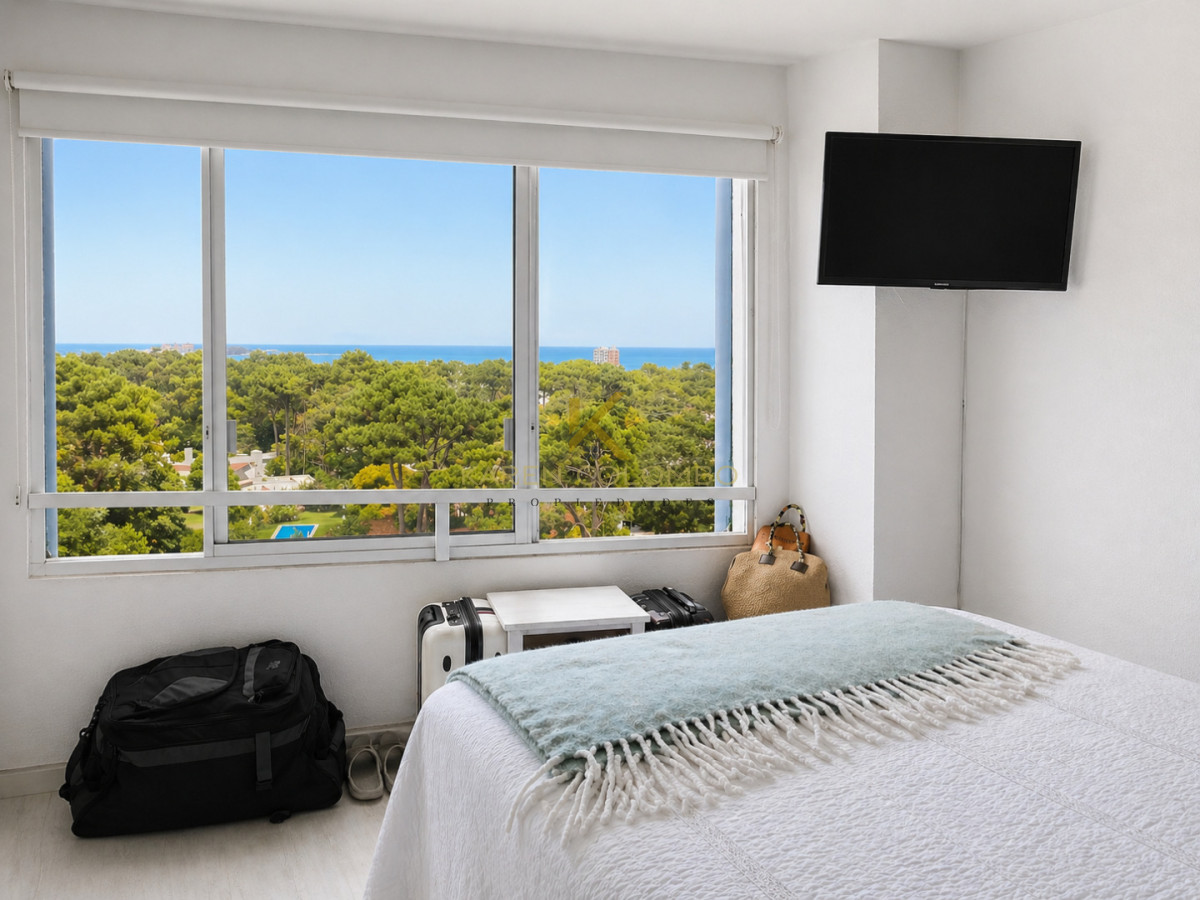 Apartamento ID.21089474 - Apartamento en venta Punta del Este