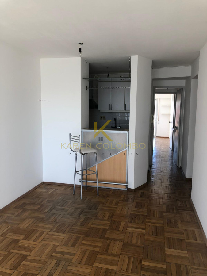 Apartamento ID.21095270 - alquiler malvin 1 dormitorio 