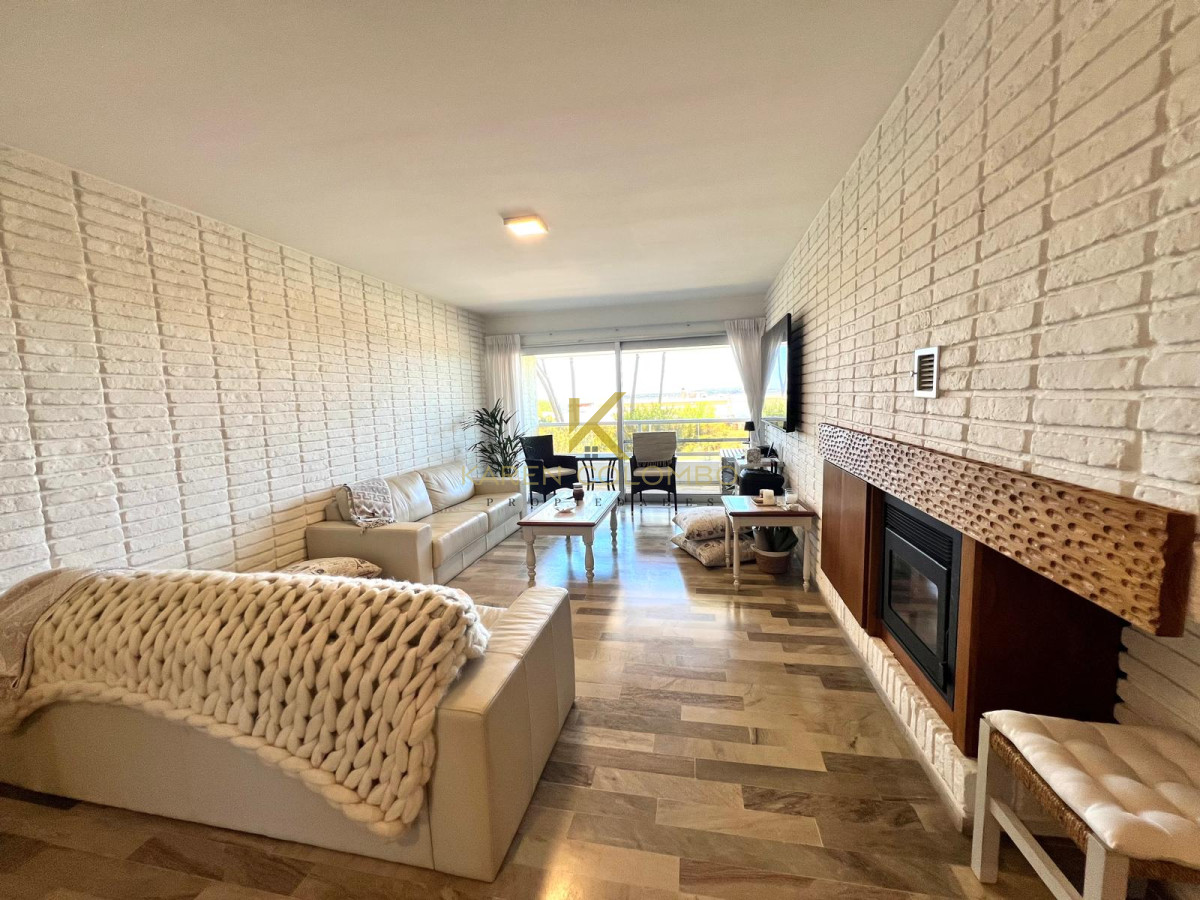 Apartamento ID.21096670 - ALQUILER TEMPORAL PRIMER LINEA EN MANSA