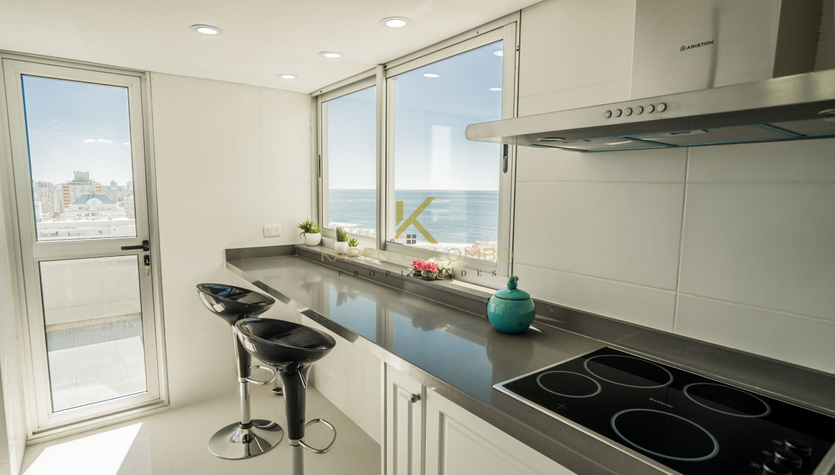 Apartamento ID.21094432 - PENTHOUSE EN VENTA, PUNTA DEL ESTE