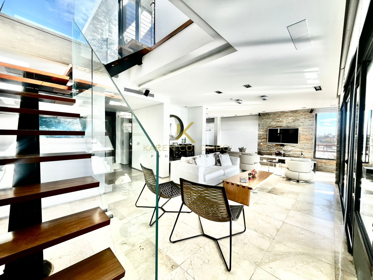 Apartamento ID.21096767 - PENTHOUSE EN VENTA 