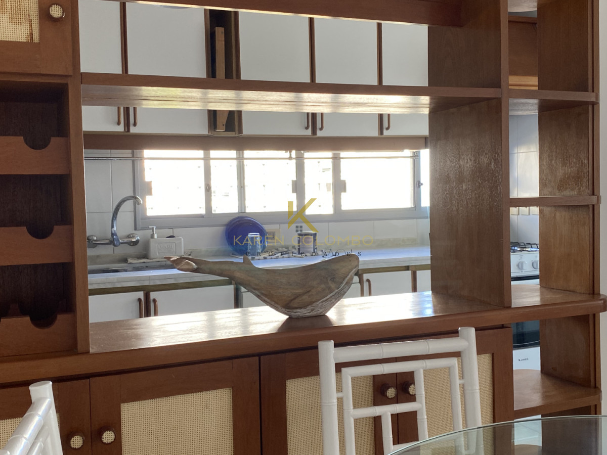 Apartamento ID.21096532 - Apartamento en Punta del Este, Aidy Grill