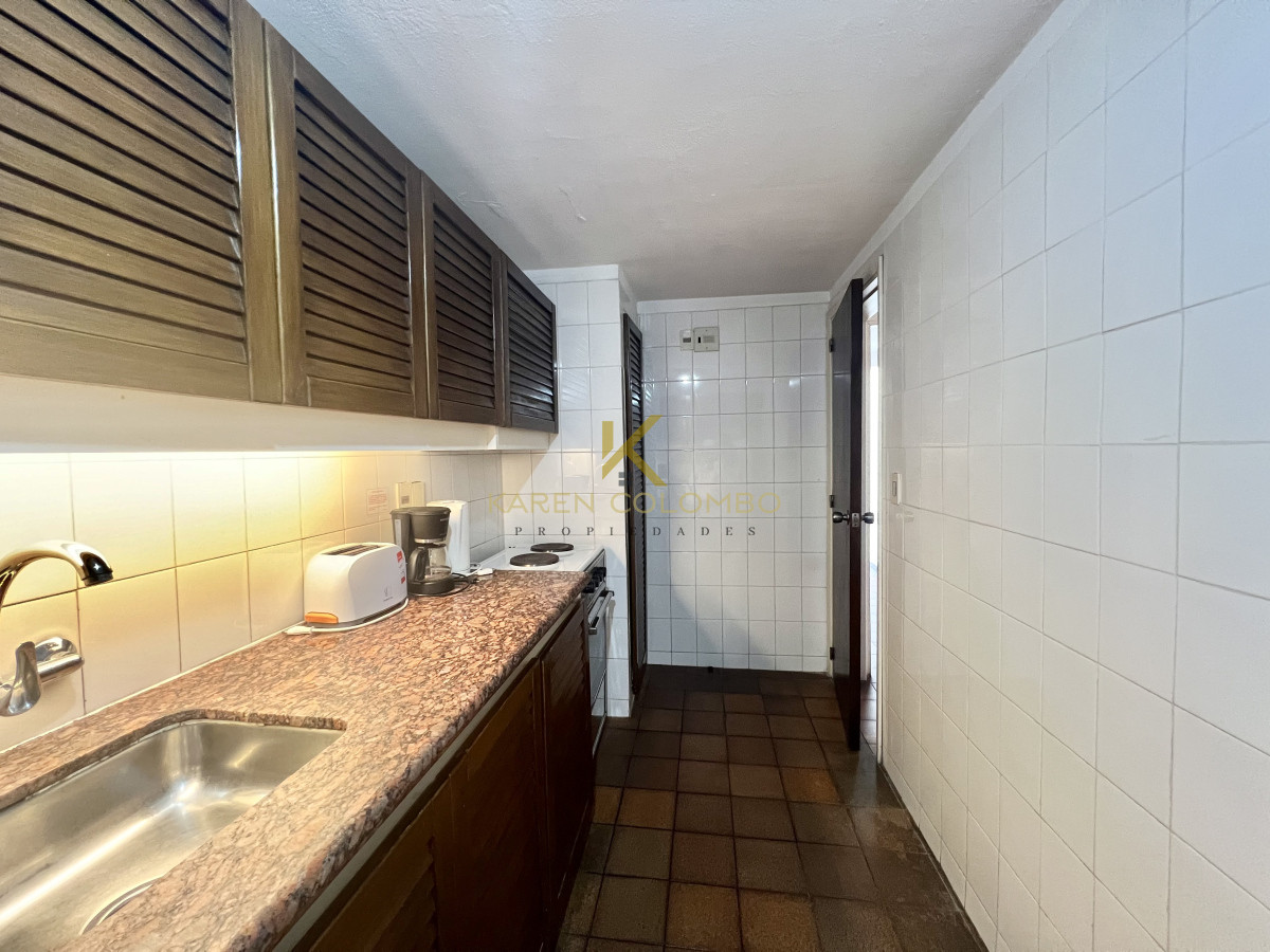 Apartamento ID.21092178 - Apartamento a la venta en Punta del Este